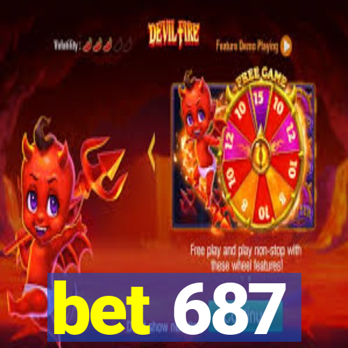 bet 687